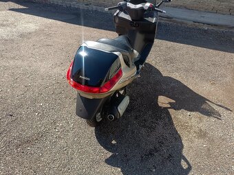 Piaggio x8 125 cz doklady v ceně - 7