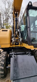 CAT M 314 F Next Gen 600 mth - 7