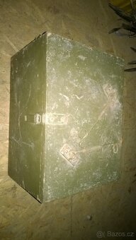 Hasičské čerpadlo - 7