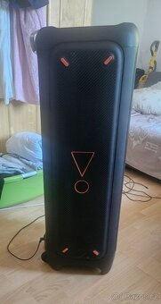 Párty reproduktor JBL1000 - 7