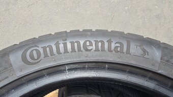 Zimní pneu 225/45/18 Continental - 7