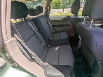 Subaru Forester 2.0 benzín - 7
