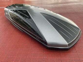 STŘEŠNÍ BOX THULE EXCELLENCE - 7