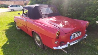Škoda Felicia - 7