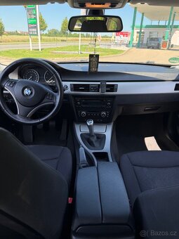 BMW 3 318i 2008 - 7