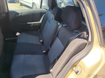 Opel Astra Station Wagon 1.7CDTi, 74kw, nová STK - 7