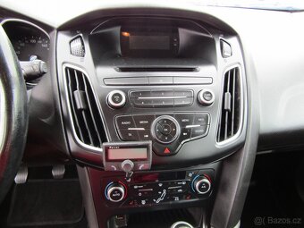 Ford Focus 1.5EB ,  70 kW nafta, 2016 - 7