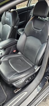 Citroën C5, 2.7 HDi, 150kw Exclusive - 7