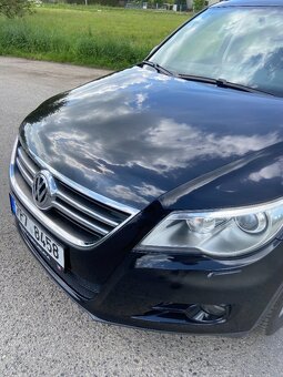 Volkswagen Tiguan, VW Tiguan 1.4 TSI Servisováno - 7