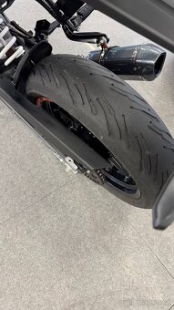 KTM DUKE 125 ODPOČET DPH 2023 - 7