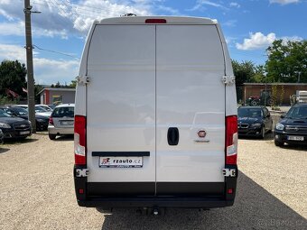 Fiat Ducato, 2.3MTJ 130kWL4H3KLIMAWEBAST - 7