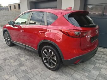 Mazda CX-5 2.0i Skyactive NAKAMA - 7