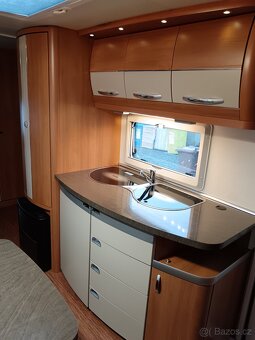 Hobby 560 La Vita - 7