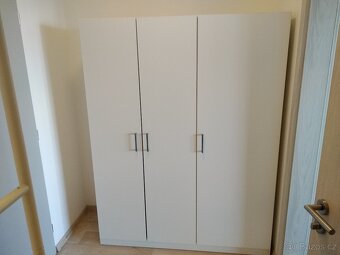 Pronájem bytu 1+kk 35 m2 na ulici Litovelská Olomouc - 7