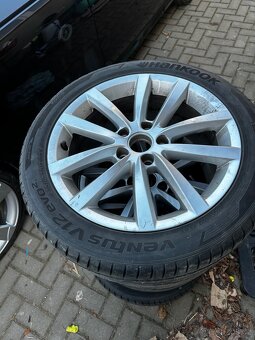 Vw Passat - 7