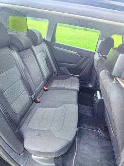Volkswagen Passat 2.0 TDI  Variant 4motion - 7