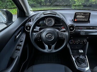 Mazda 2 SKYACTIV 1.5 66kw, 66400km - 7