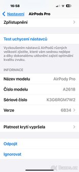 Apple Airpods Pro 2 - 7