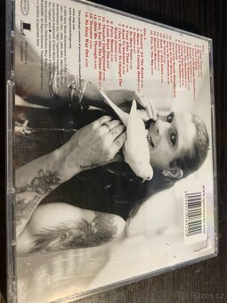 2 CD: OZZY OSBOURNE: THE ESSENTIAL OZZY OSBOURNE, 2003, JEWE - 7