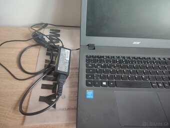 Prodám notebook značka Acer - 7