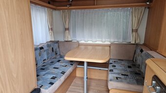 karavan CHATEAU Calista 430, 900/1300kg, 2006 - 7