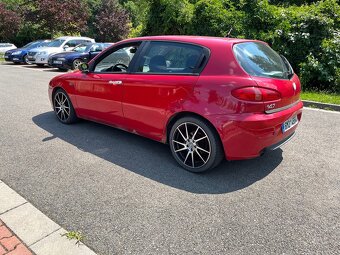 Alfa Romeo 147 1.9jtd 110kw - 7
