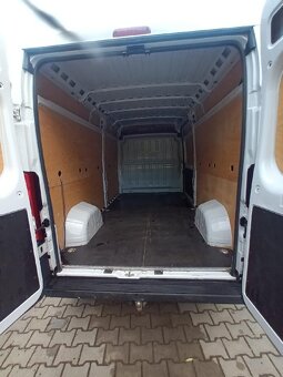 Fiat ducato najeto 15000km - 7