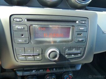 Dacia Duster 1,6 SCe Klima - 7