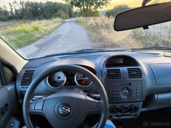 Suzuki ignis - 7