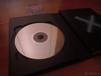 Monsta X: The Clean part.1 LOST (Found verze) - 7