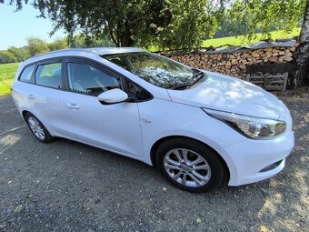 Kia Ceed GDI 1.6 r.v. 2015 - 7