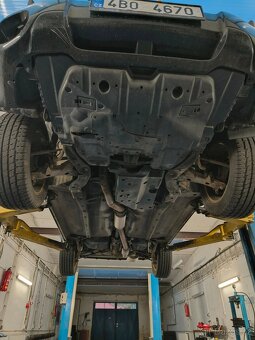 Subaru Forester XT 2.5 306hp - 7
