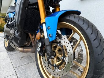 Yamaha XSR 900 - 7