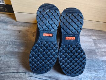 Luxusní zimní boty JOMOS-pravý kožich - v.38 - 7