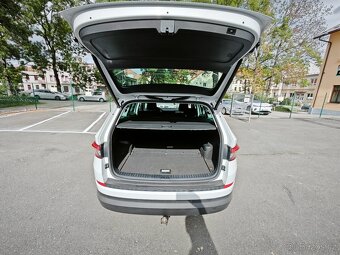 Škoda Kodiaq 2.0 TDI - 7