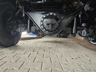 Tatra 815 + Broyt X21 II - 7
