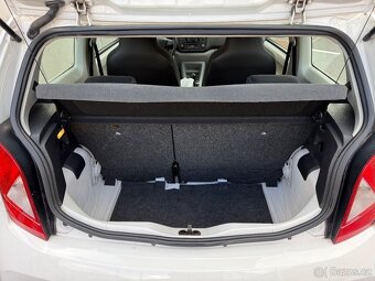 SEAT Mii 1.0 MPI ODPOČET DPH - 7