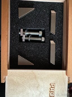 NOVÝ Proxxon Micromot PD 250/E přesný soustruh - 7