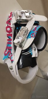 Snowboard 140cm - 7