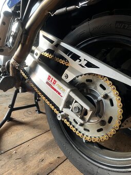 Suzuki VStrom 1000 - 7