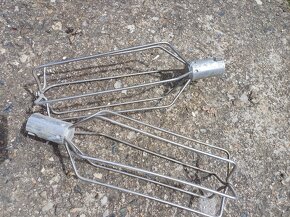 M051 nastavce , díly - 7