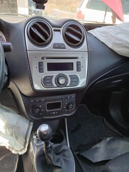 Alfa Romeo Mito 1.4turbo 99kw - 7