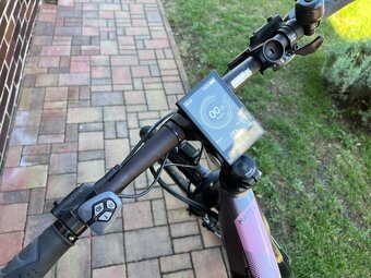 APACHE Matta Tour- Lady- dámské e-kolo, prodej - 7