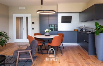 Prodej bytu 3+kk, 82,7 m² + balkon 12,2 m², Praha 5 – Smícho - 7