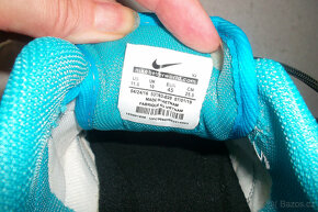 Nike-NOVÉ frajerské tenisky, vel. 45 - 7