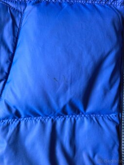 Pánská zimní bunda Tommy Hilfiger vel.L - 7