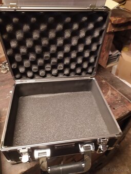 Kufřík Vanguard - 7