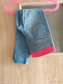 Oblečení pro malou slečnu - 7