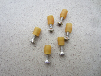 Snímače Fender Vintera ‘60’s Vintage Strat - 7