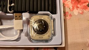 SMART WATCH ULTRA 2 - Napodobenina Apple Watch Ultra 2 - 7
